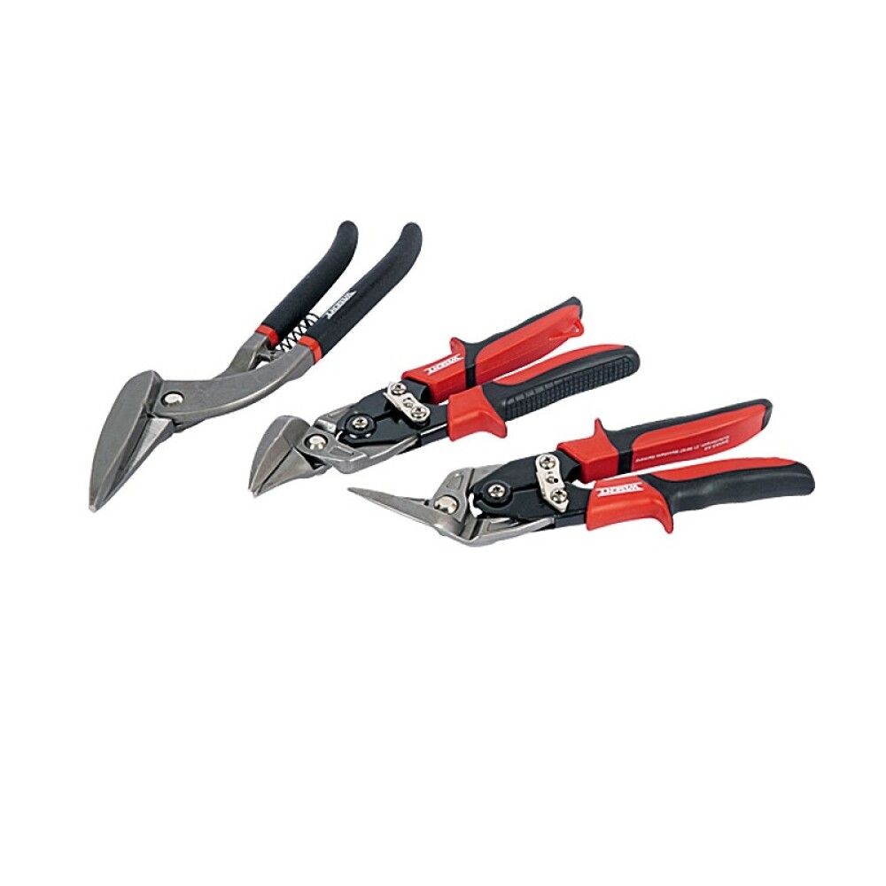 Peltisaksisarja Wisent 3-os