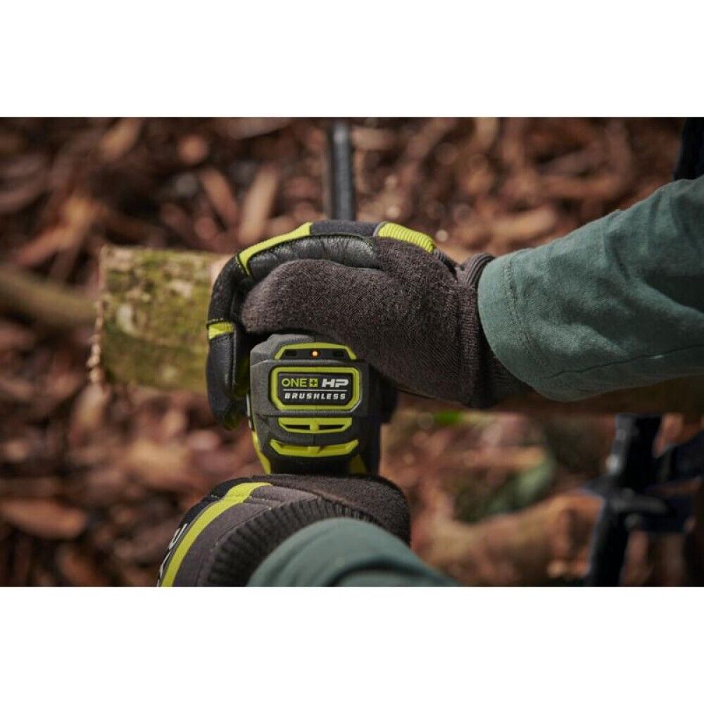 Akkuoksasaha Ryobi ONE+ HP RY18PSX15A-0