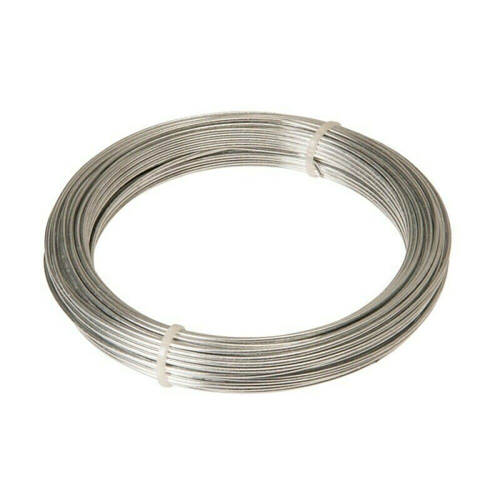 Rautalanka Stabilit Sinkitty 1,4 mm x 20 m