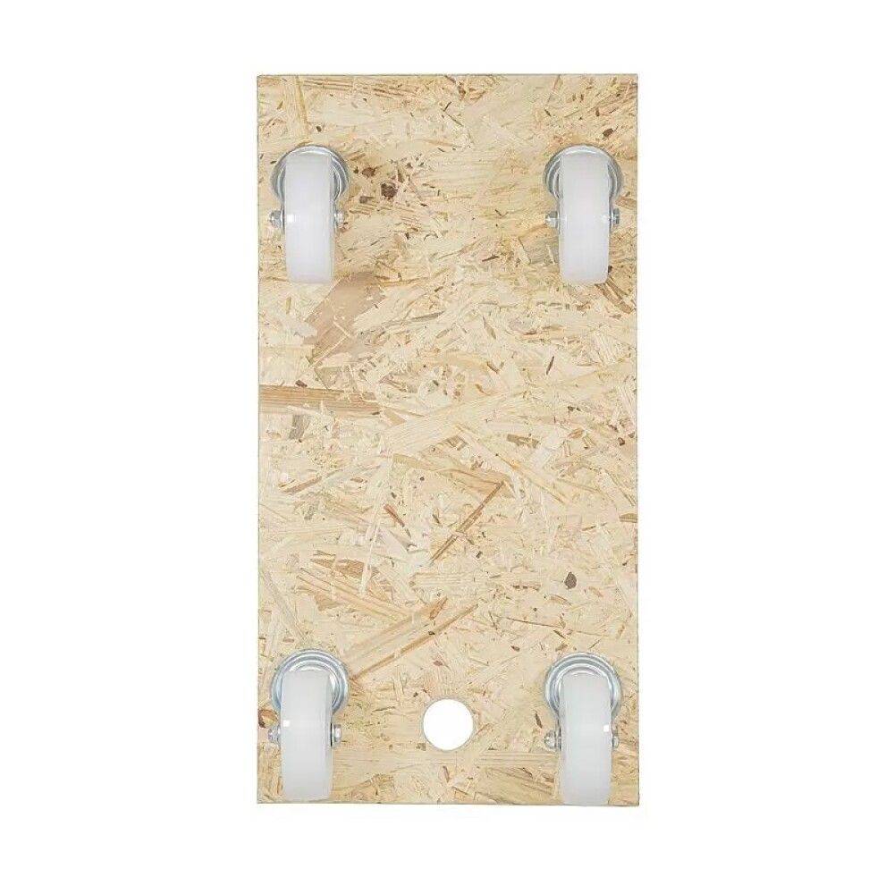 Kuljetusalusta Wagner System MM1630