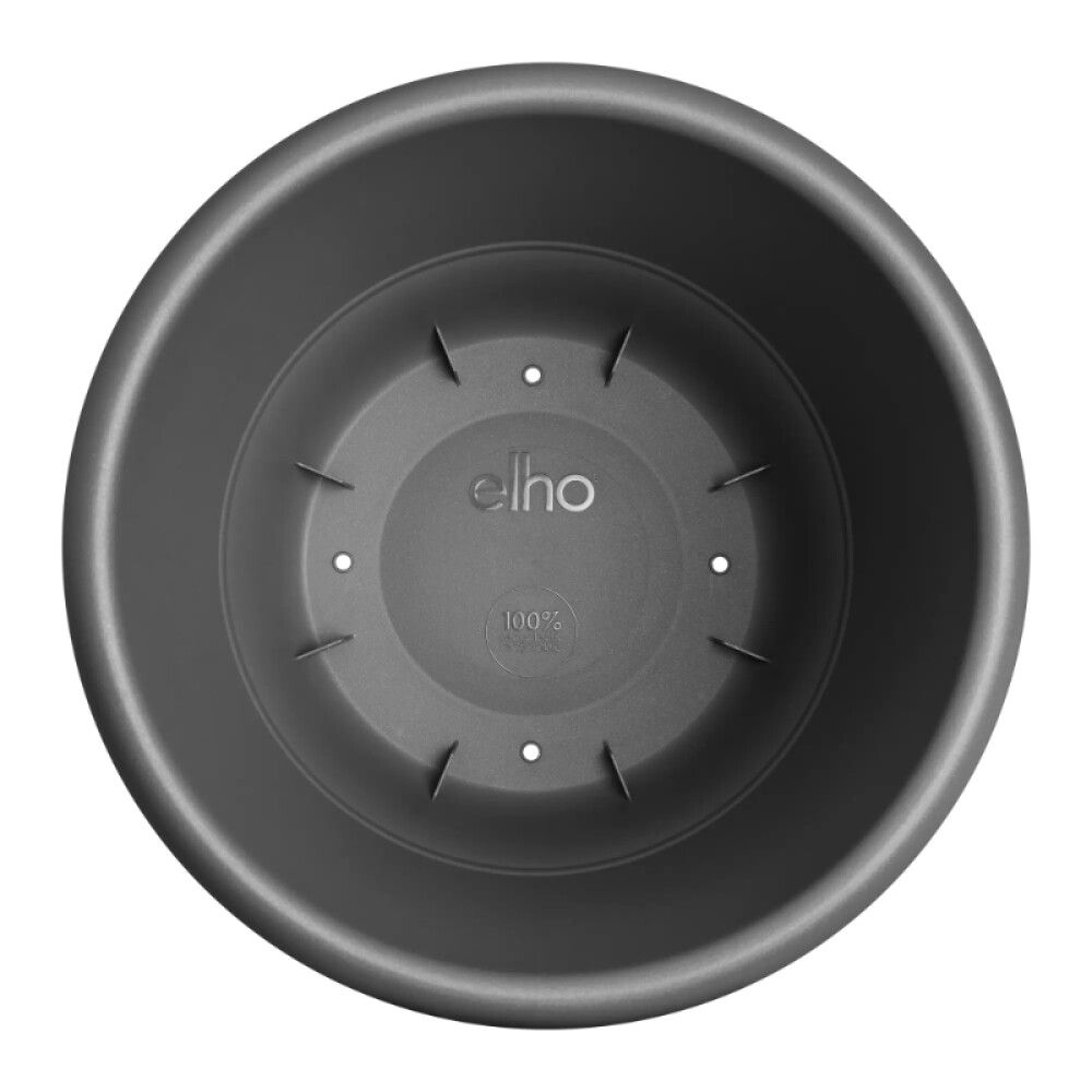 Ulkoruukku Elho Amiga antrasiitti 47 cm