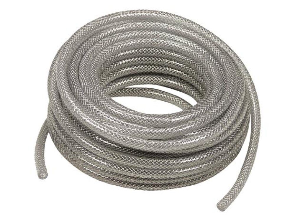 Paineilmaletku Craftomat 6 mm 25 m