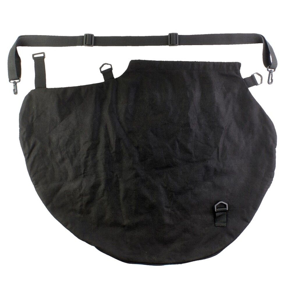 Keruupussi Ryobi RAC364 lehtipuhaltimiin yleismalli