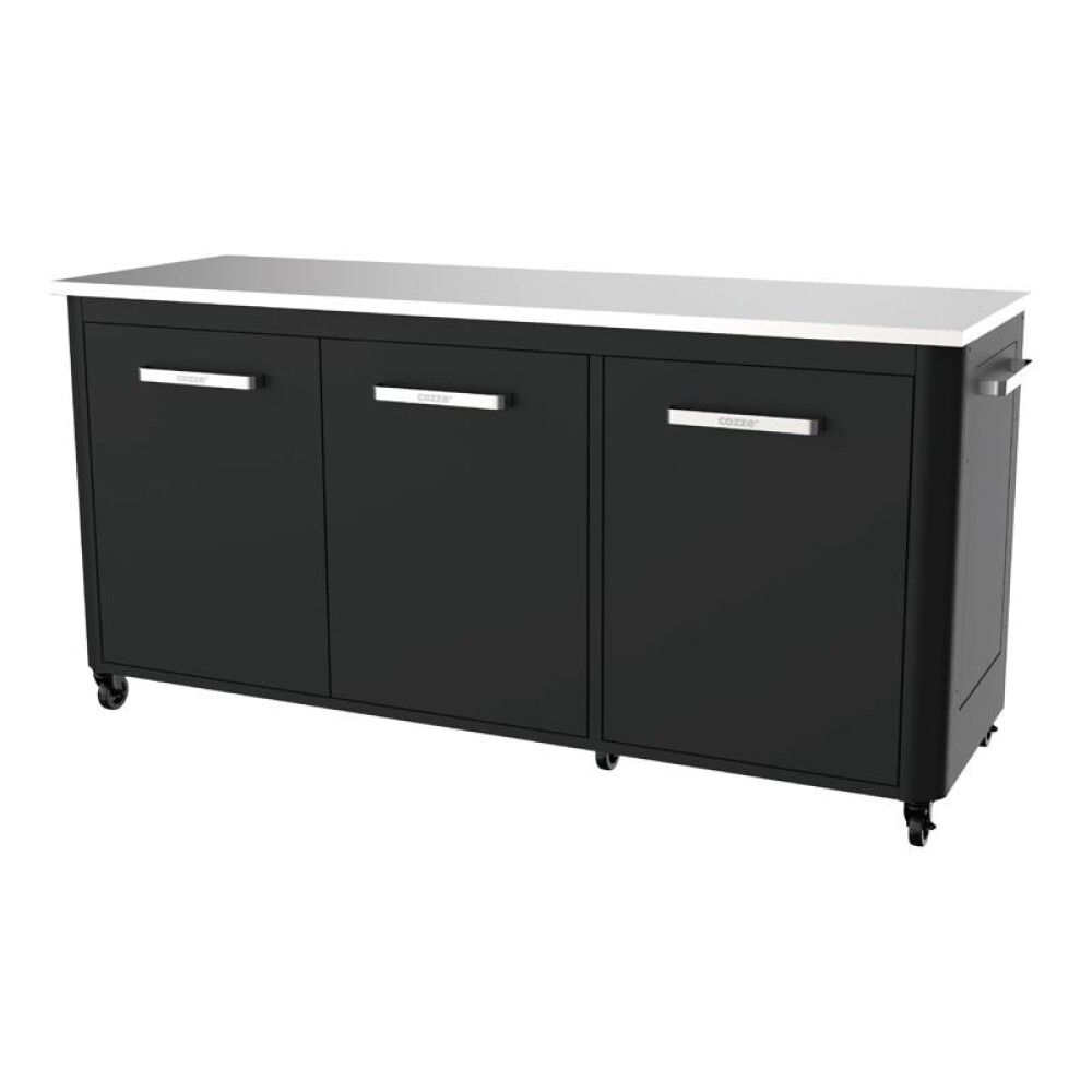 Ulkokeittiö Cozze 180 cm