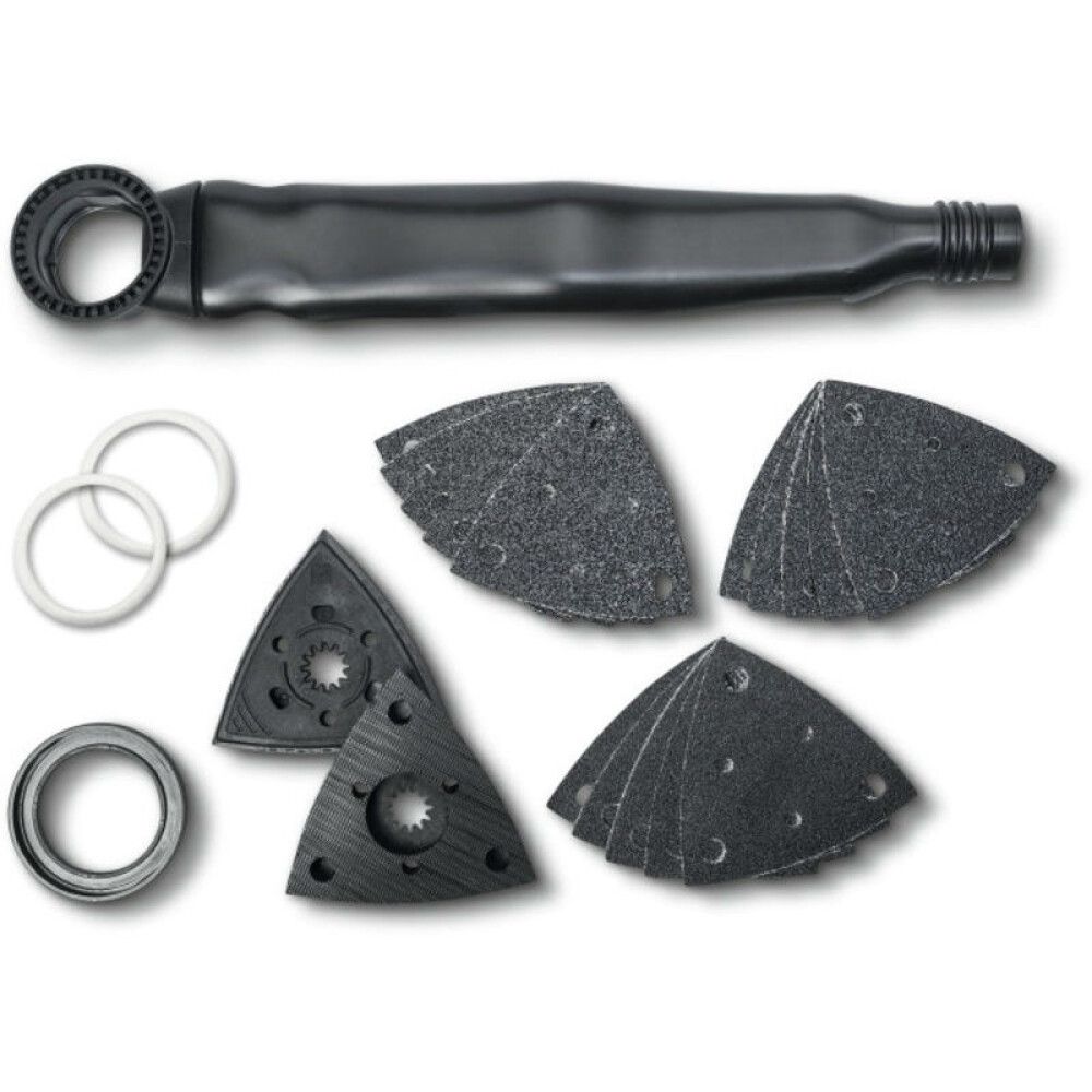 Pölynpoistosarja Fein FMM 350 Q/QSL