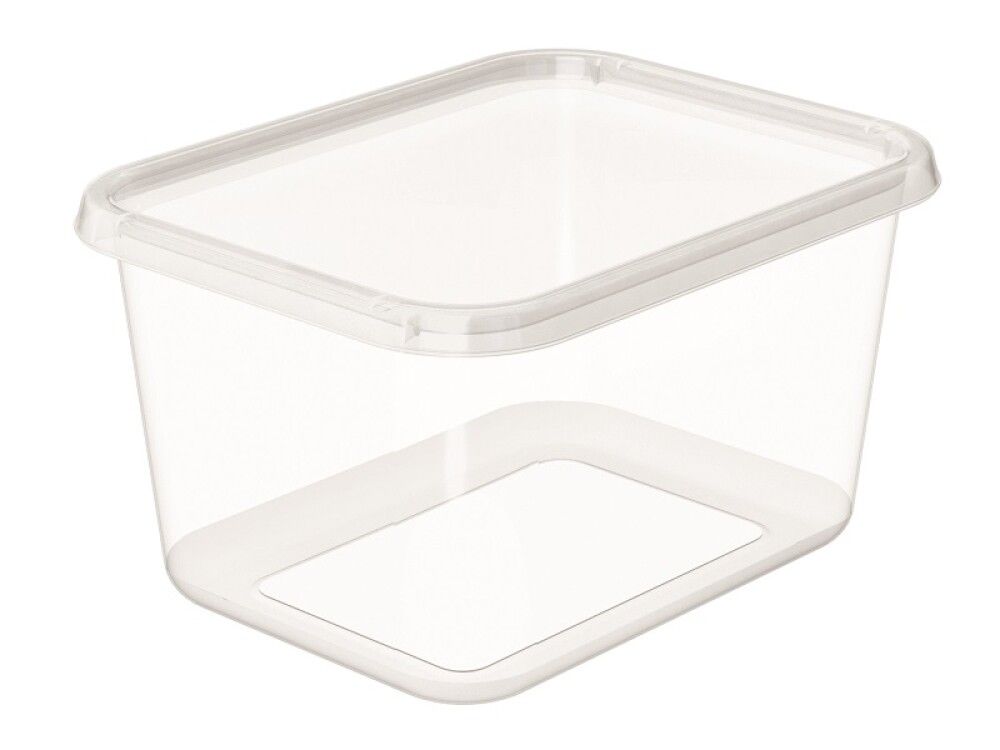 Säilytyslaatikko SmartStore Basic 25 l