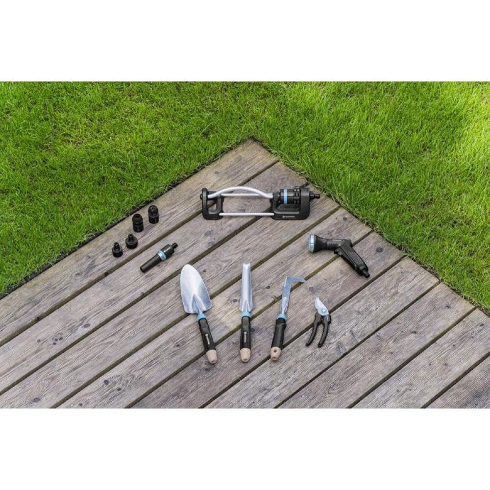 ISTUTUSLAPIO GARDENA ECOLINE