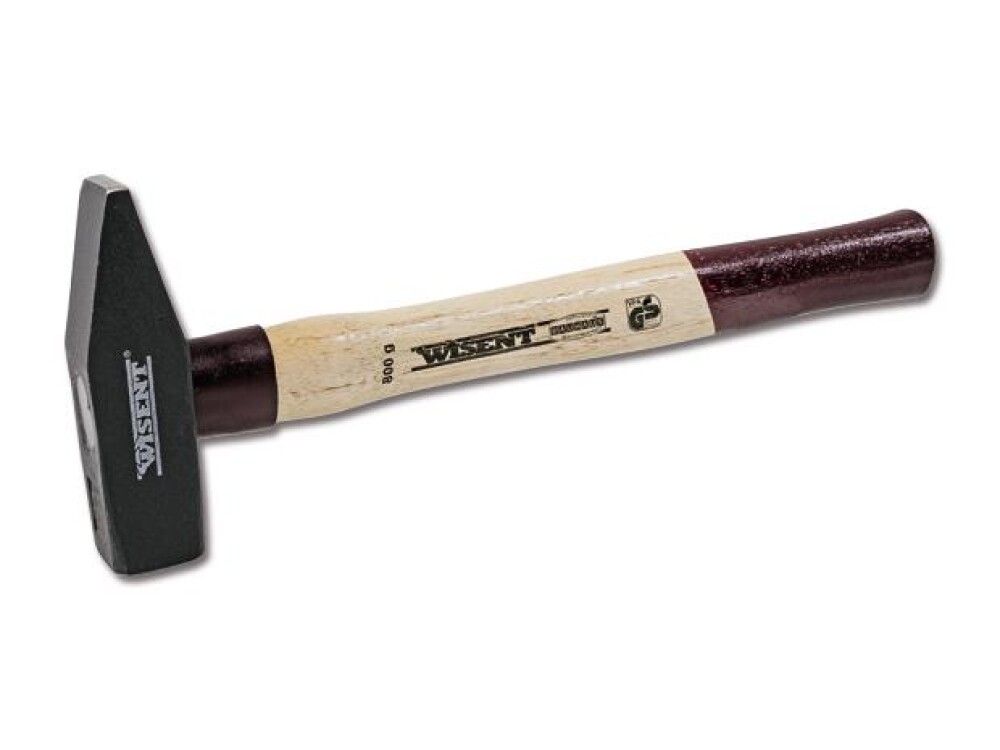 Lukkosepän vasara Wisent 800 g