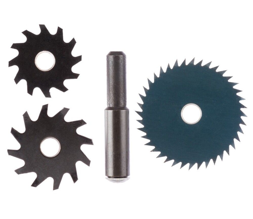 Jyrsintäsarja porakoneelle Craftomat