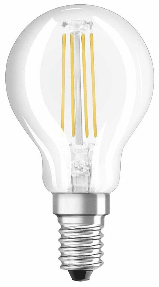 LED-lamppu Osram Star Classic P E14 4 W 2700 K