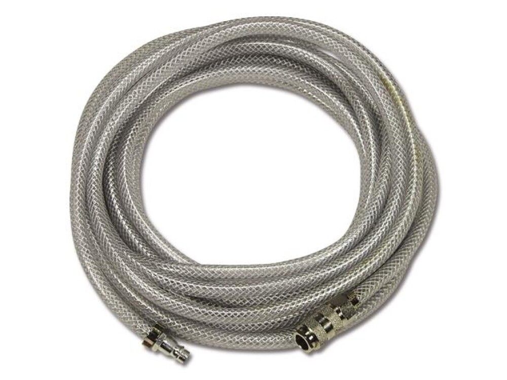 Paineilmaletku Craftomat 6 mm pikaliitännällä