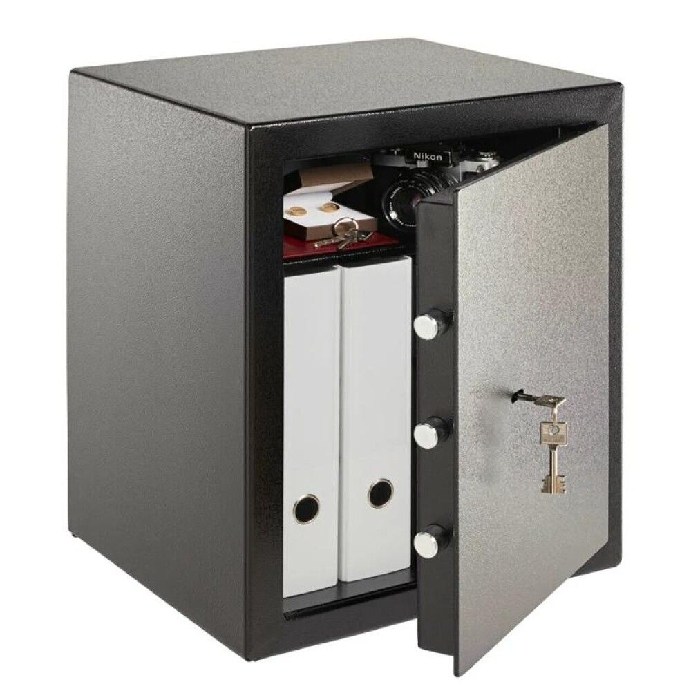 Turvakaappi Burg-Wächter H 240 S