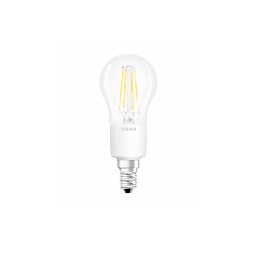 LED-lamppu Osram Star Classic P E14 6.5 W 2700 K