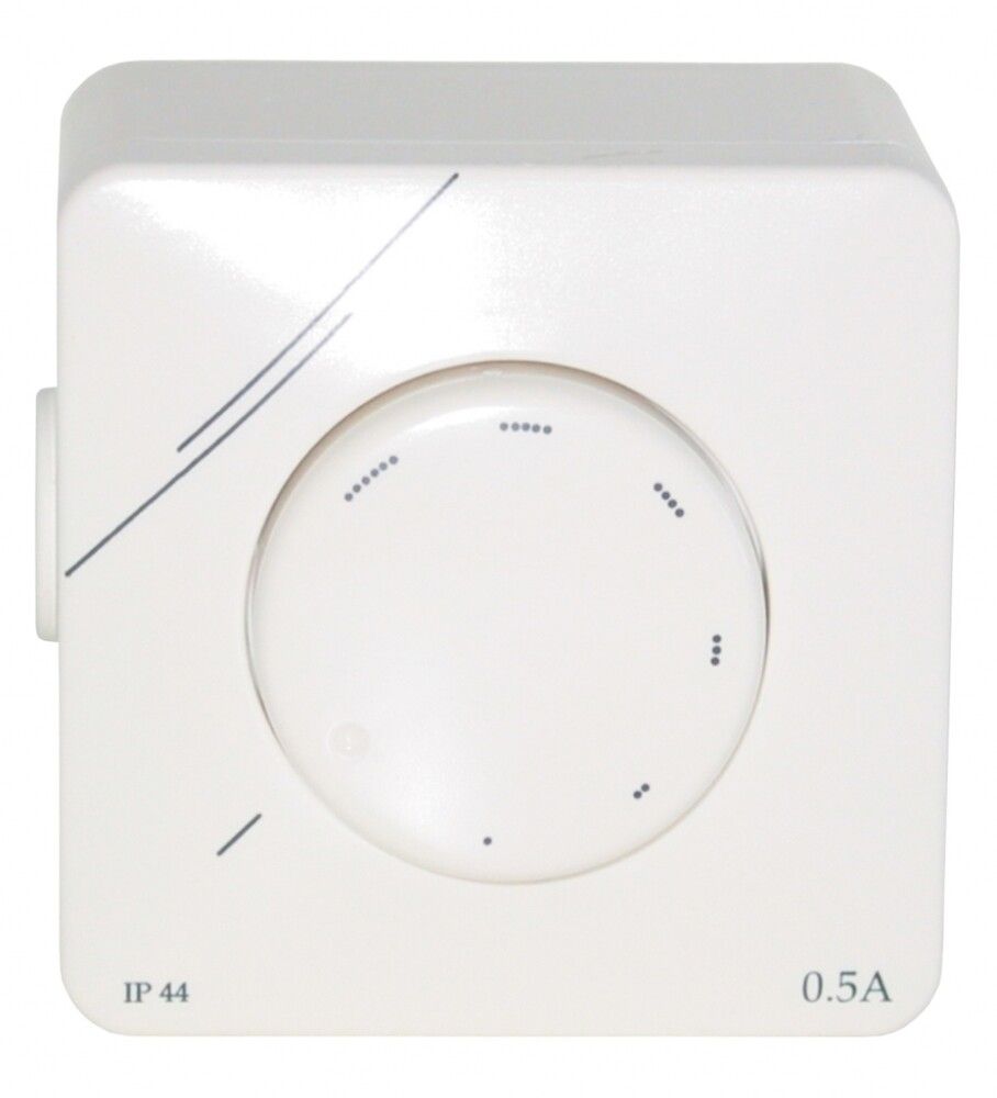 Tyristorisäädin Fresh 0,5AU