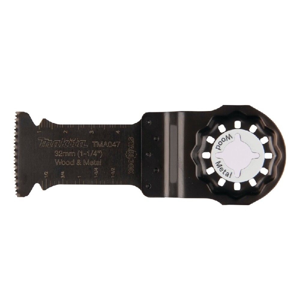 Sahanterä Makita B-64814 32 mm