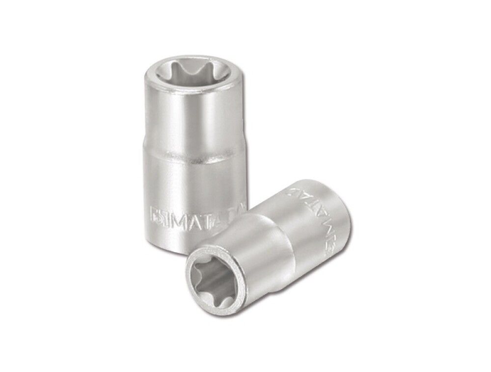 Irtohylsy Matador ½" E10