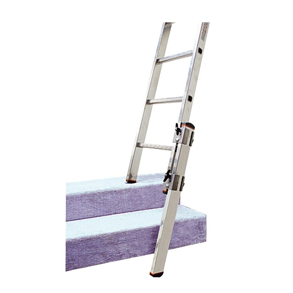 Tikkaiden Jatkojalka Combi Alumiini