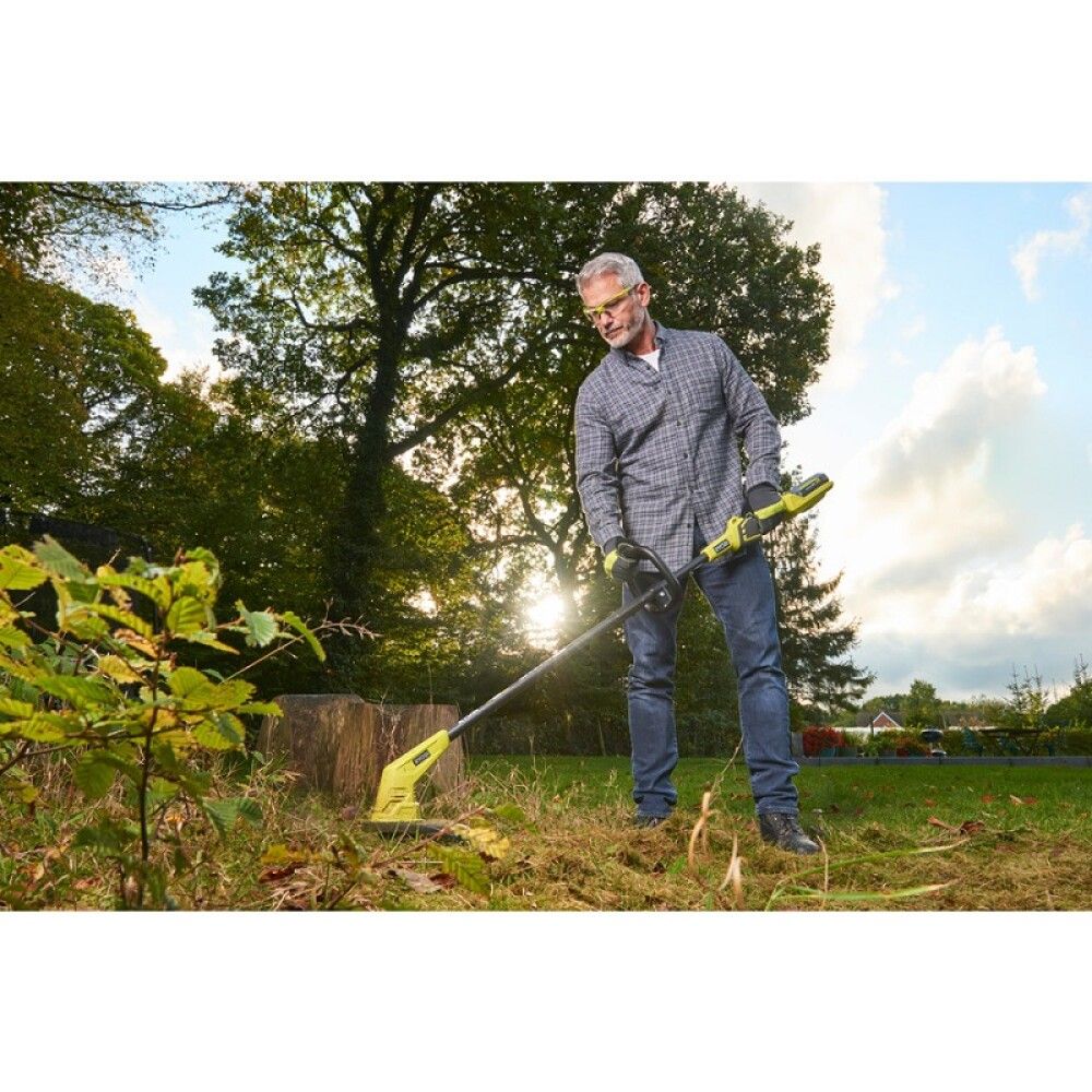 Akkutrimmeri Ryobi RY36LT33A-120