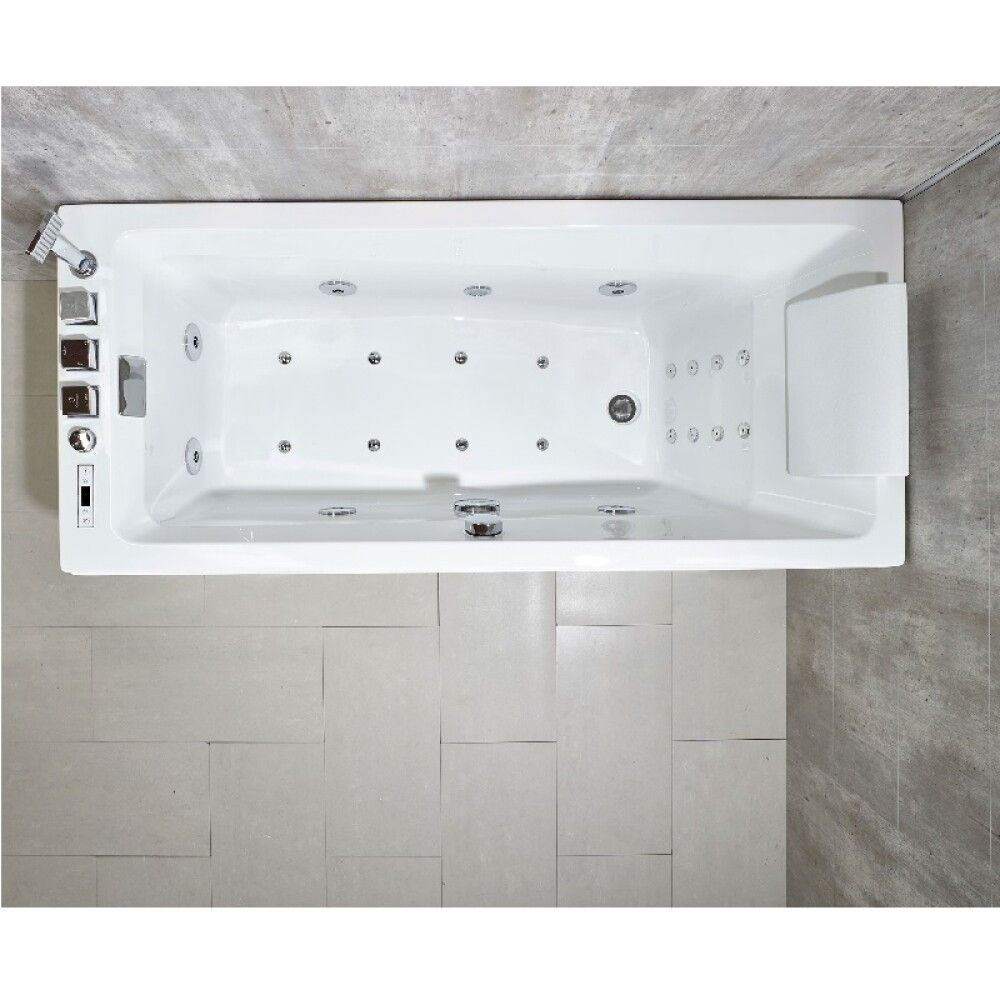 Poreamme Camargue Skärgård Skaraborg 160 Exclusive