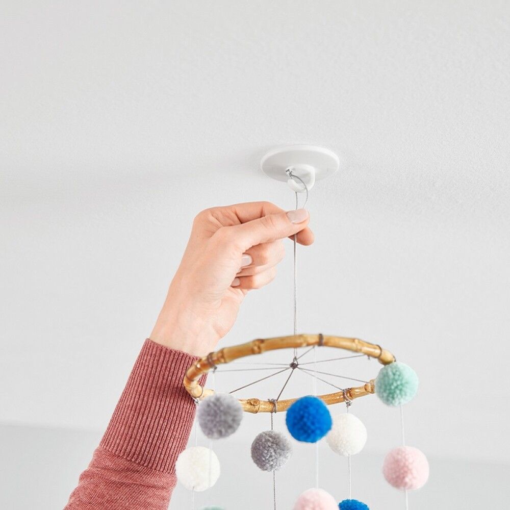 Kattokoukku Tesa 0,5 kg