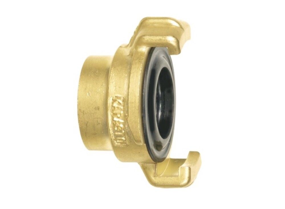 Kynsiliitin 3/4" sisäkierre