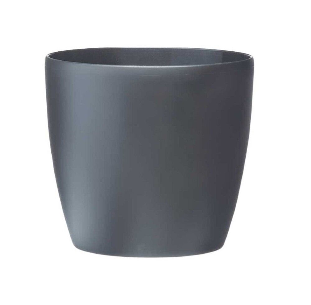 Suojaruukku Elho Brussels mini antrasiitti 12,5 cm