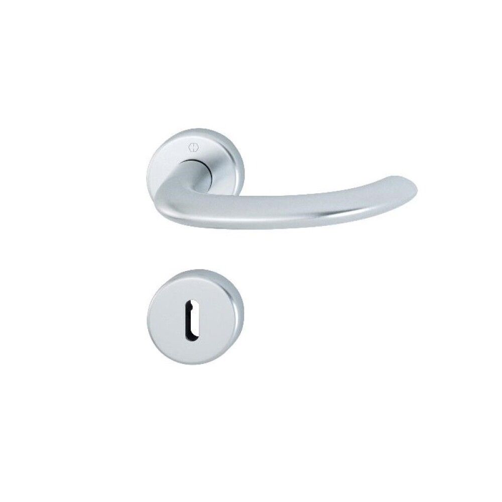 Väliovenpainike Swedoor Marseille Hopea