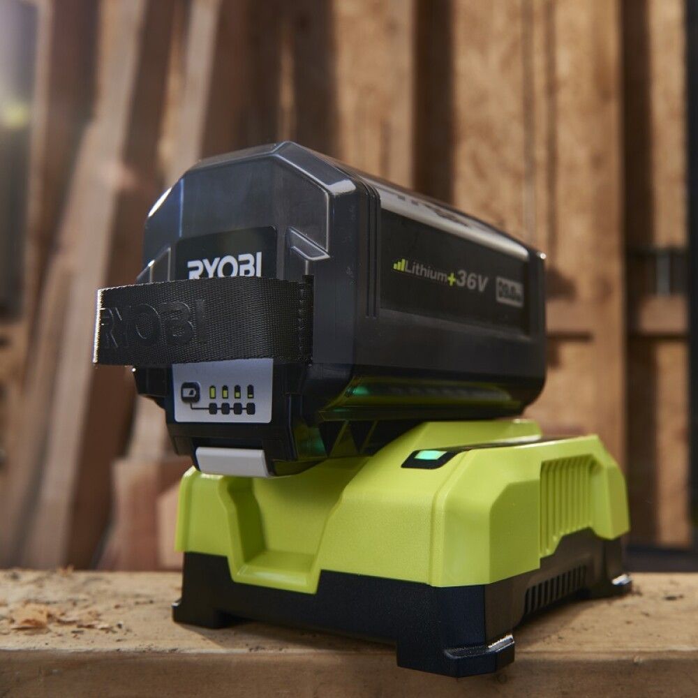 Pikalaturi Ryobi RY36C60A