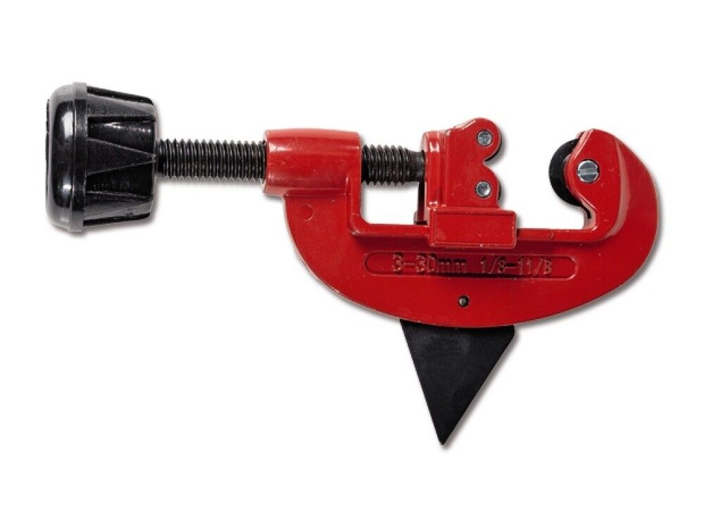 Putkileikkuri Wisent 3-30 mm