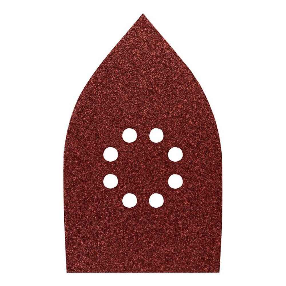 Hiomapaperi Craftomat EFWP 100 x 170 mm K40 5 kpl