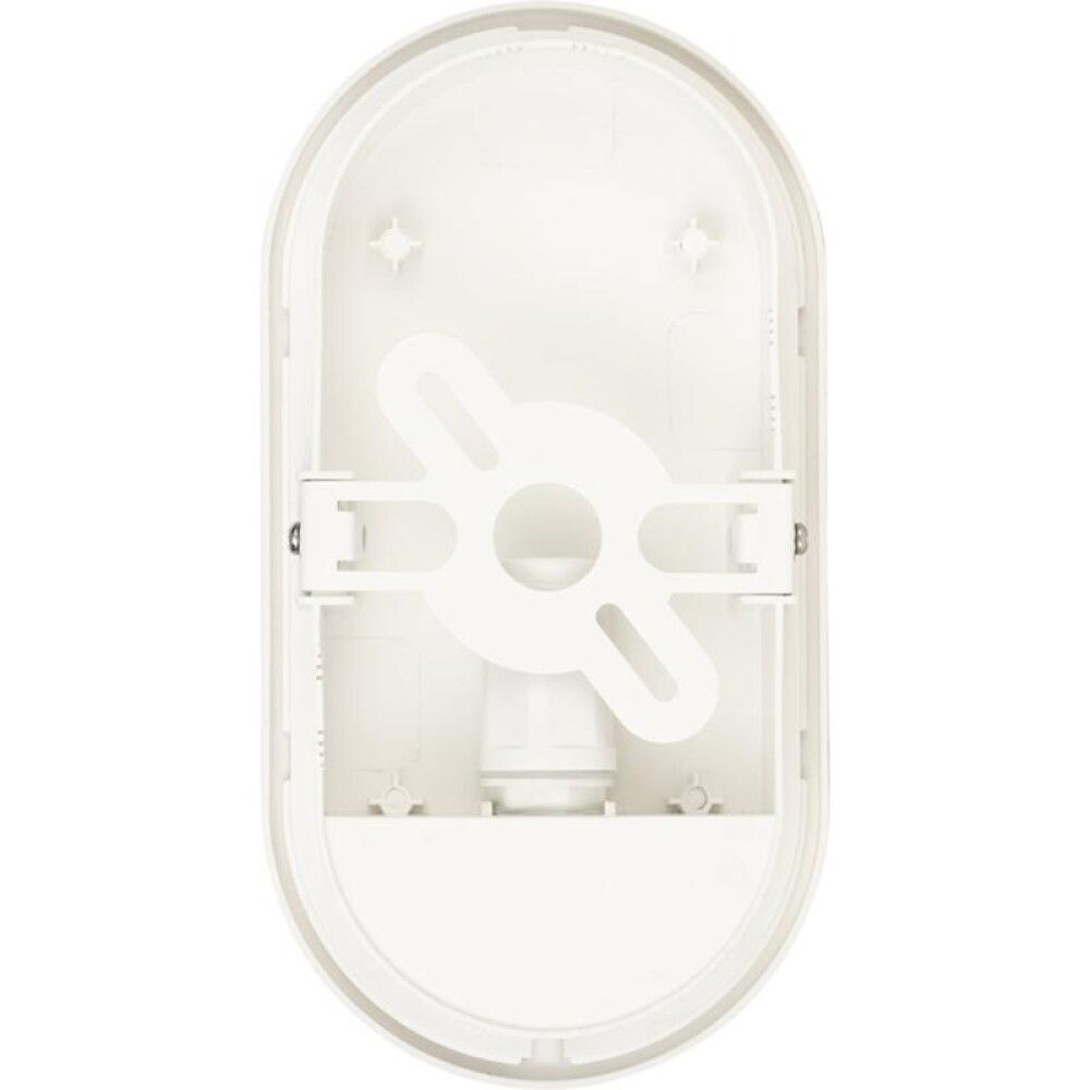 LED-seinävalaisin Brennenstuhl liiketunnistimella valkoinen IP65