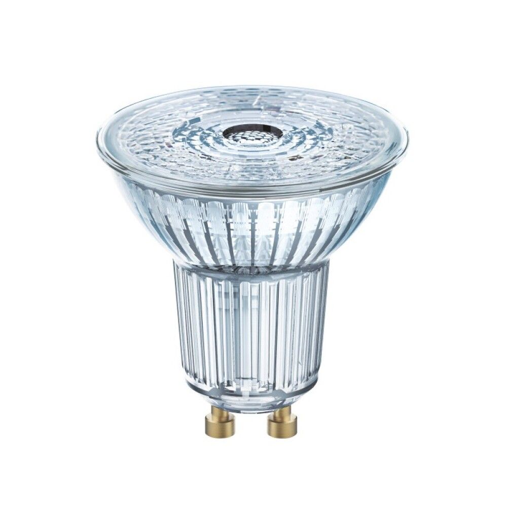 LED-kohdelamppu Osram Star GU10 350 lm