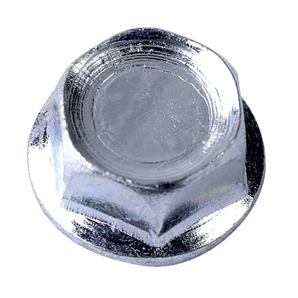 Poraruuvi Profi Depot kuusiokanta ZN, DIN7504K 5,5 x 45 mm 100 kpl