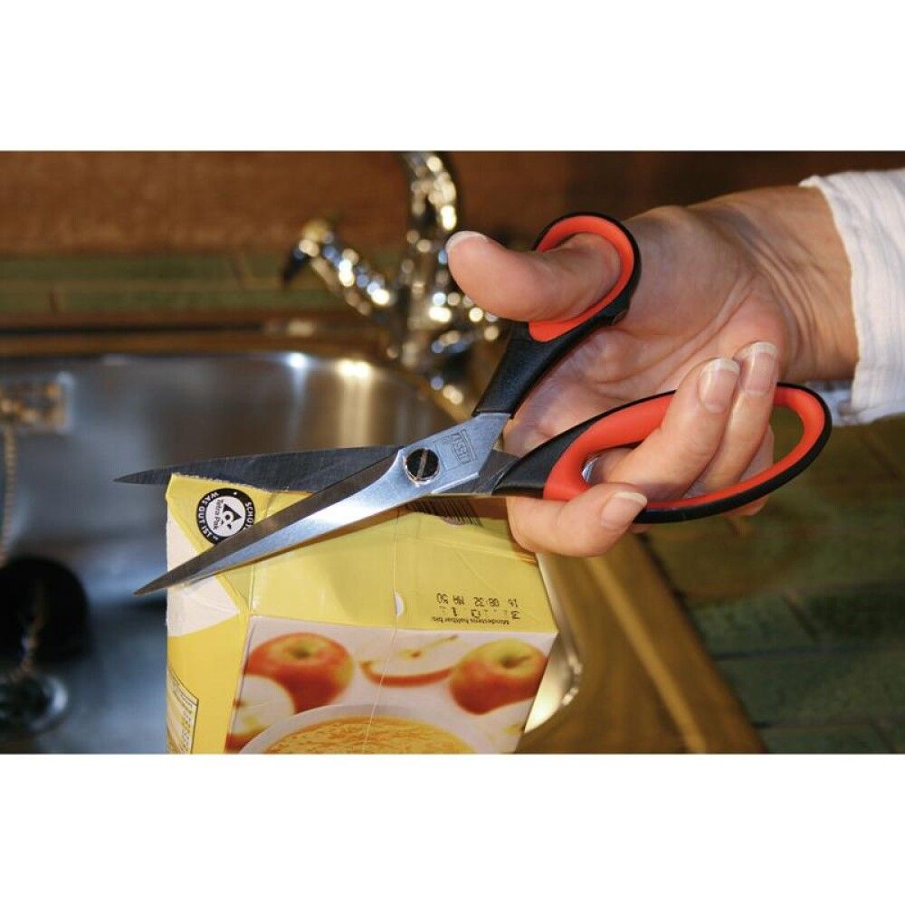 Askartelusakset Wisent 210 mm