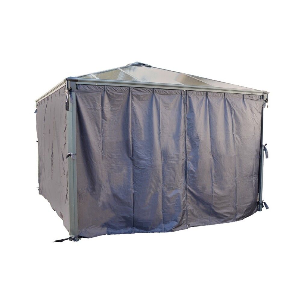 Verhosetti Palram-Canopia Palermo 3000/3600