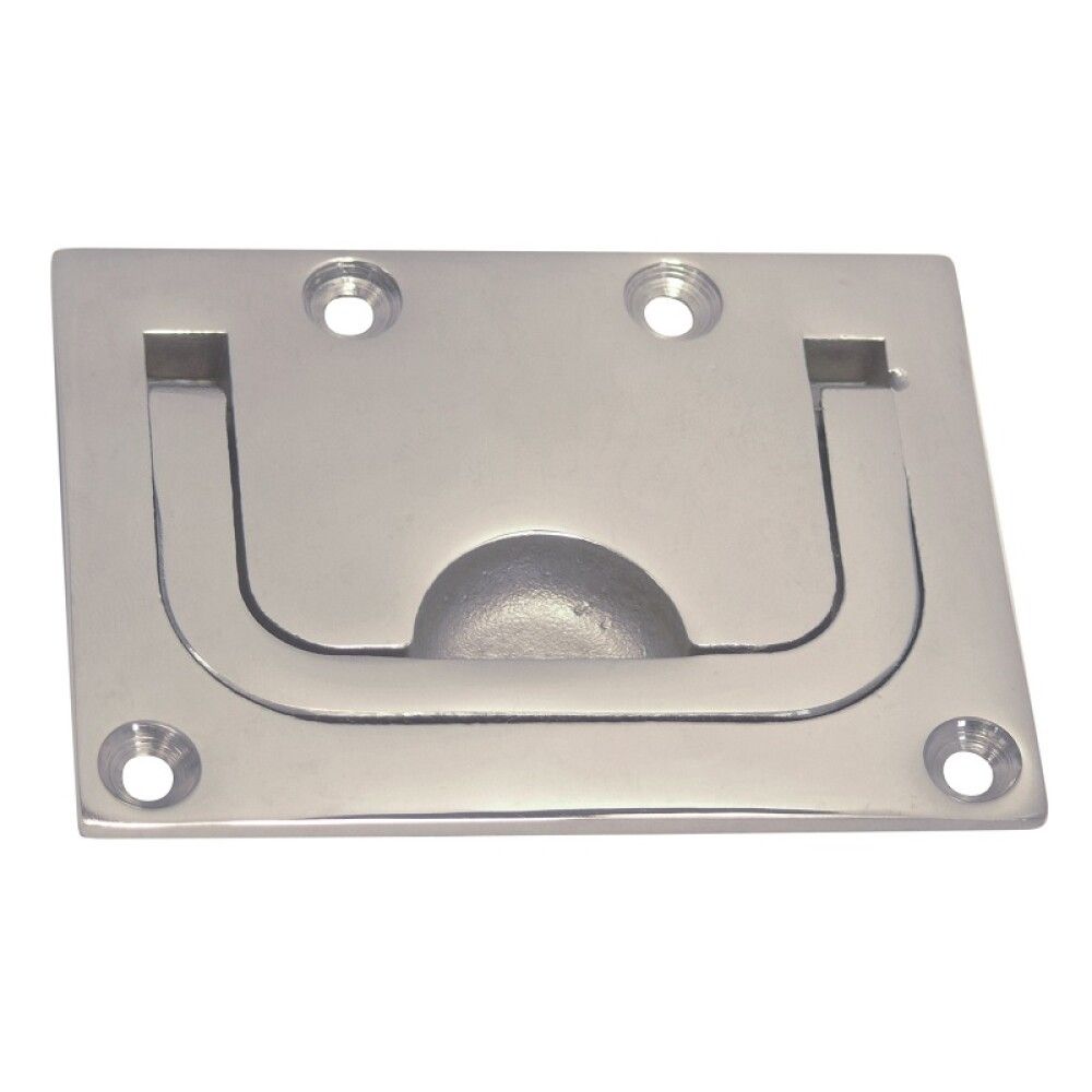 Luukkurengas Marinetech RST 56 x 75 x 8 mm