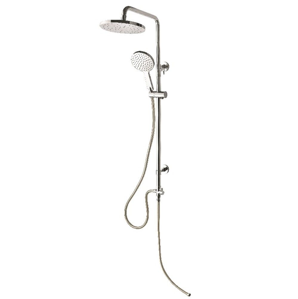 Suihkusetti Camargue Samsø Blåvand