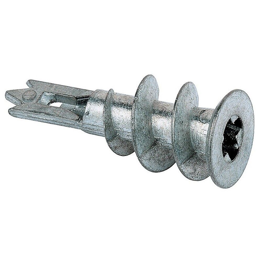 Kipsilevyankkuri Fischer GKMS 12 kpl/pkt