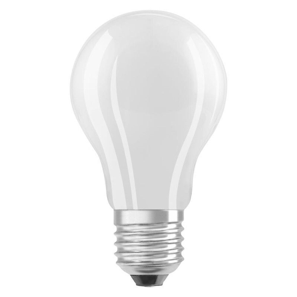 LED-lamppu Osram Energy Efficient CLA E27 840 lm 3000 K