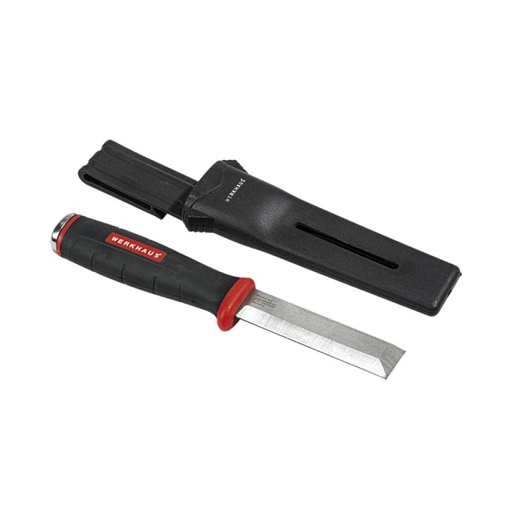 Puukkotaltta Werkhaus