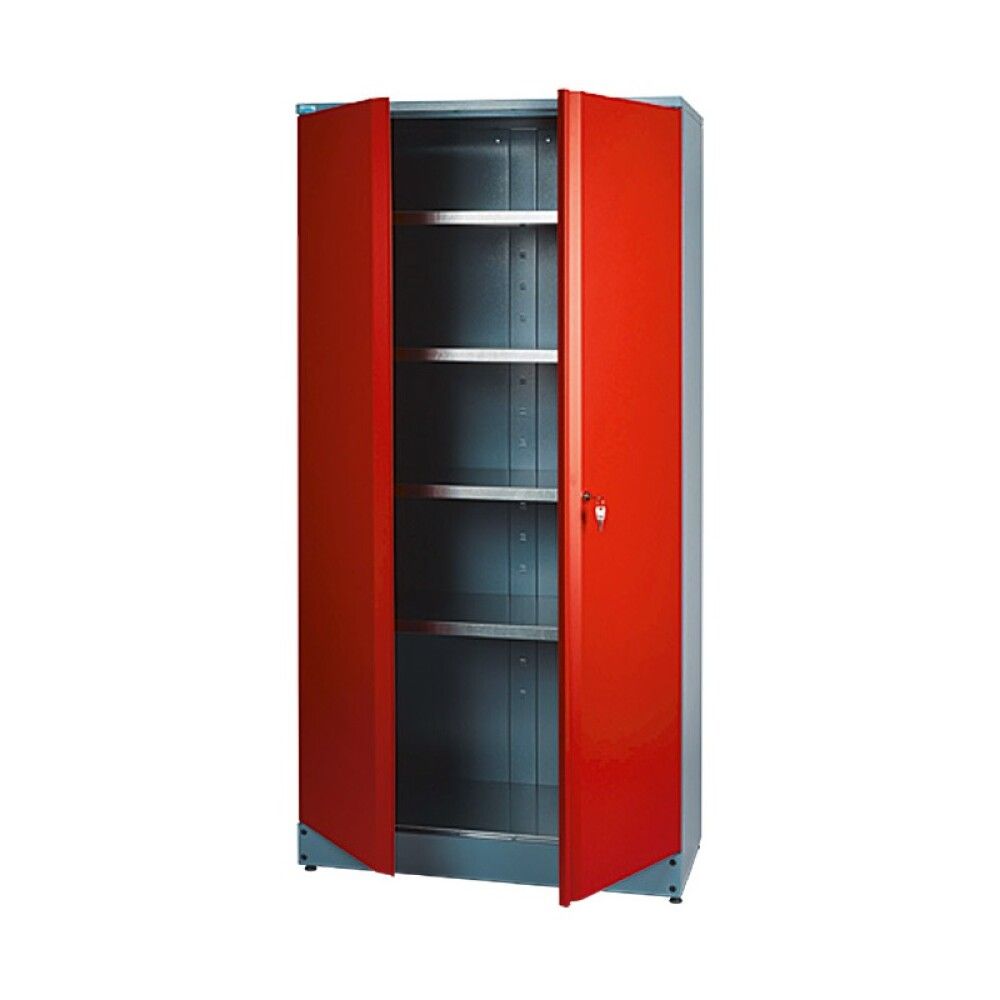 Korkea säilytyskaappi Küpper