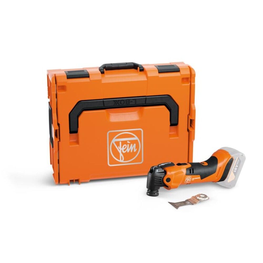 Akkumonitoimikone Fein Multimaster AMM 500 Plus