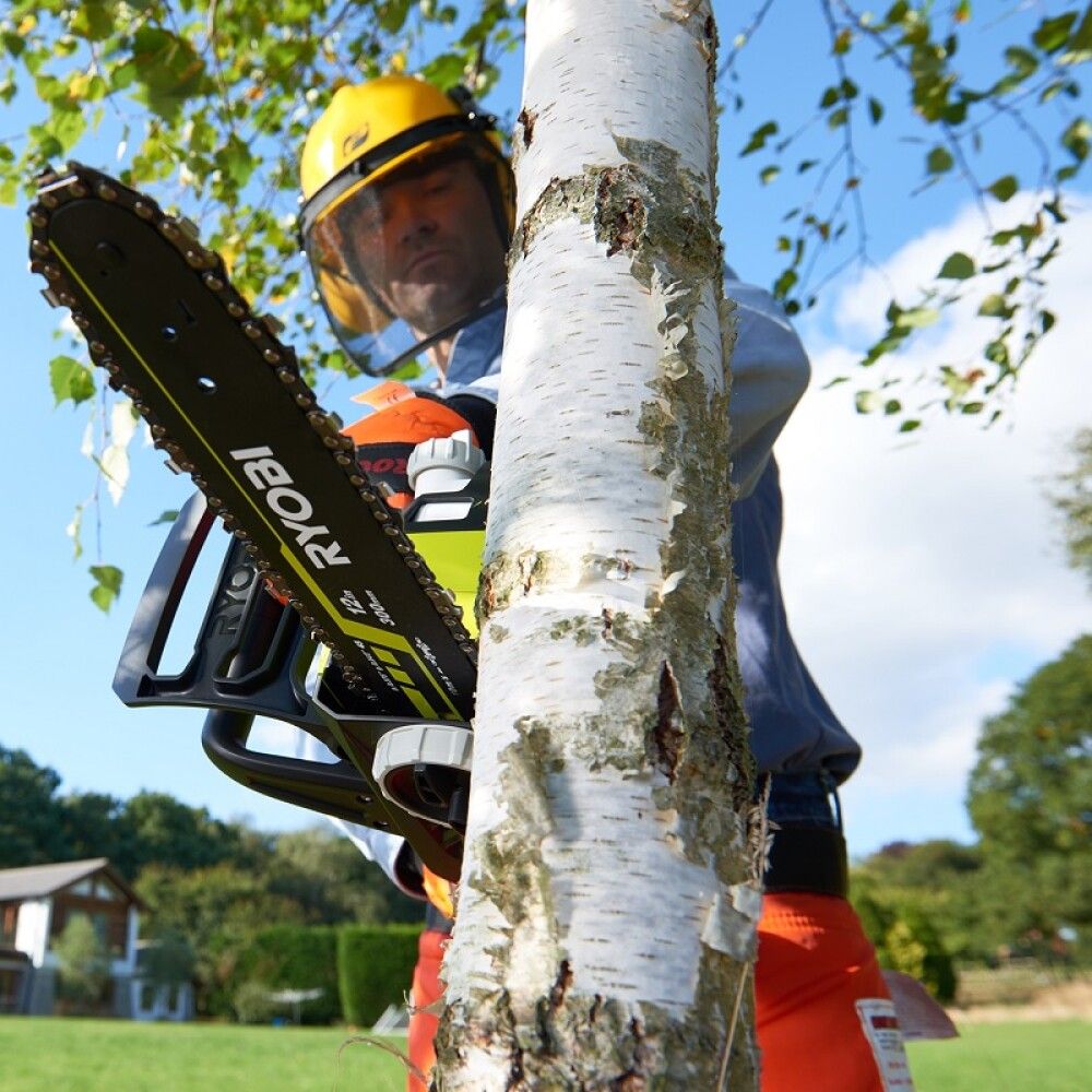 Akkuketjusaha Ryobi ONE+ OCS1830