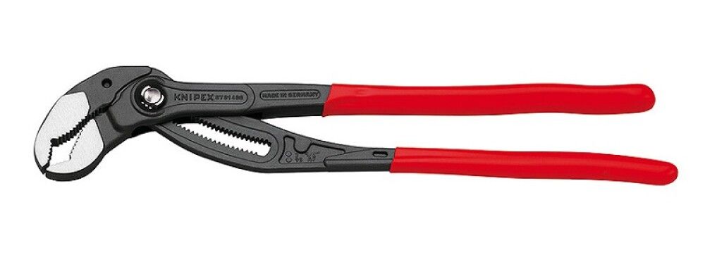 Vesipumppupihdit Knipex Cobra® XL