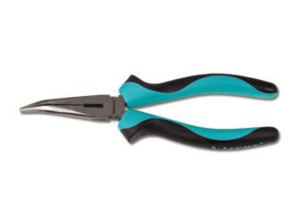 Kärkipihdit Wisent Kaareva 200 mm