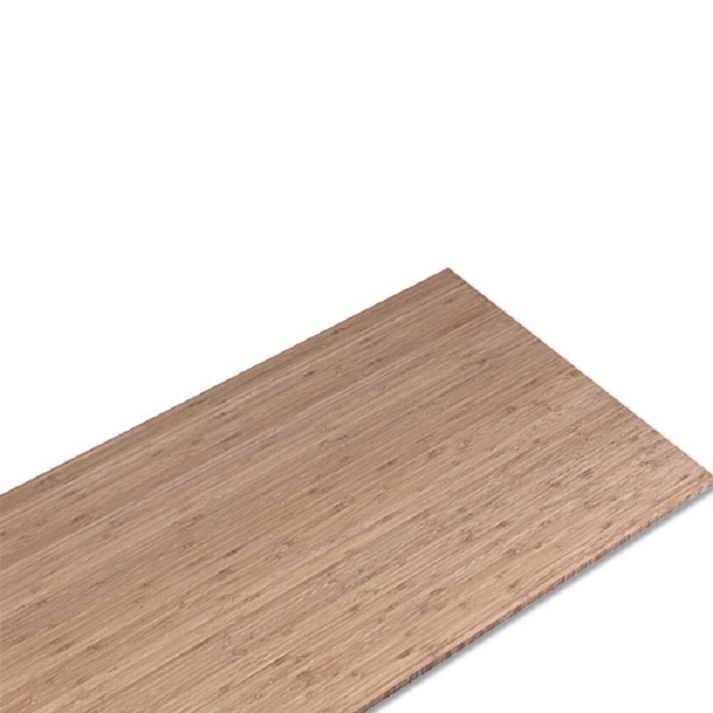 Massiivityötaso Bambu 26 x 635 x 2600 mm