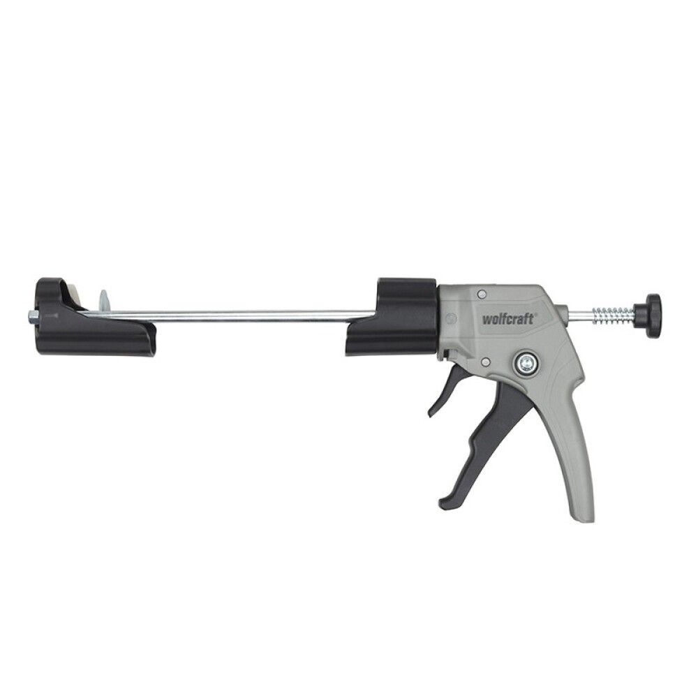 Patruunapuristin Wolfcraft MG 611