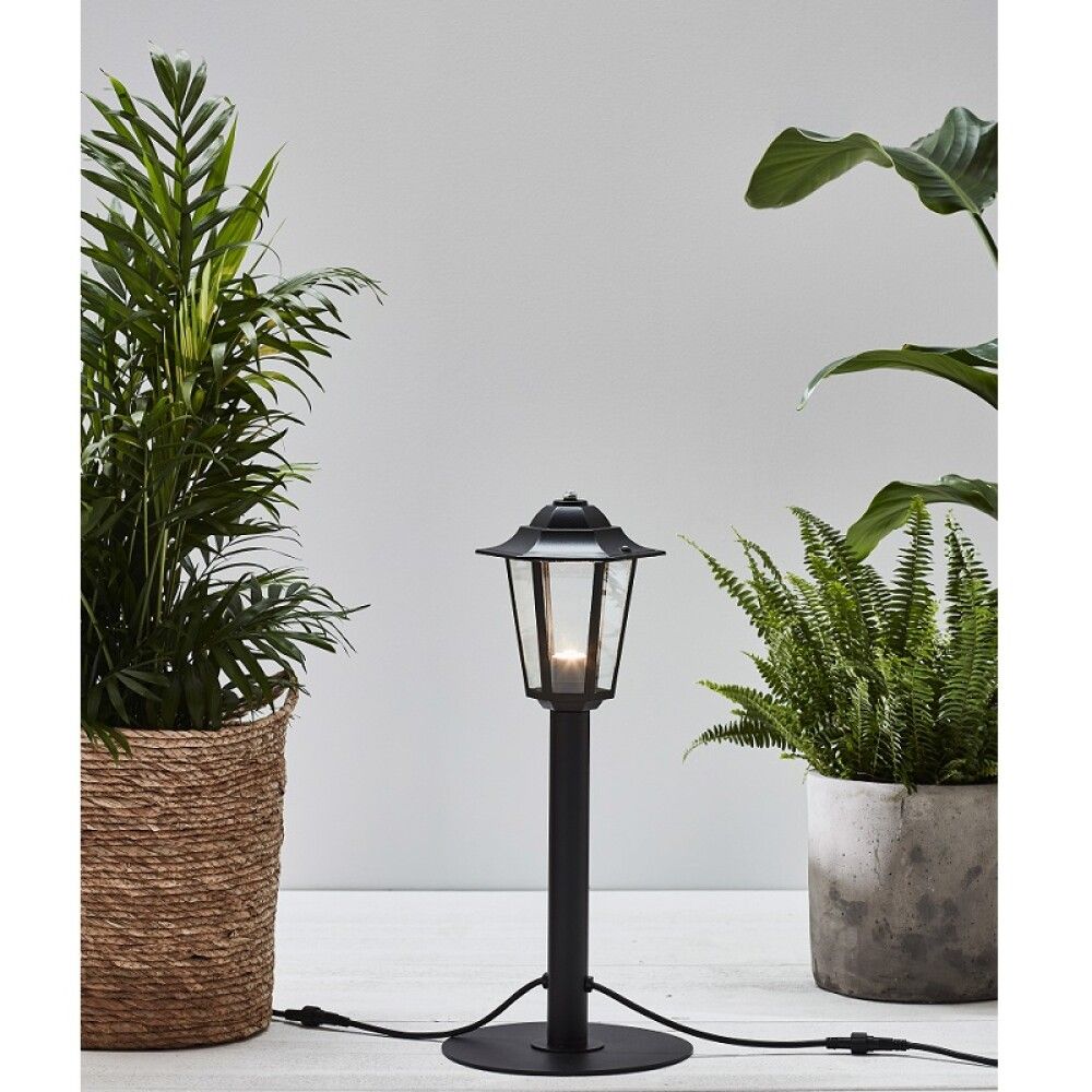 Pylväsvalaisin Markslöjd Garden24 3 W