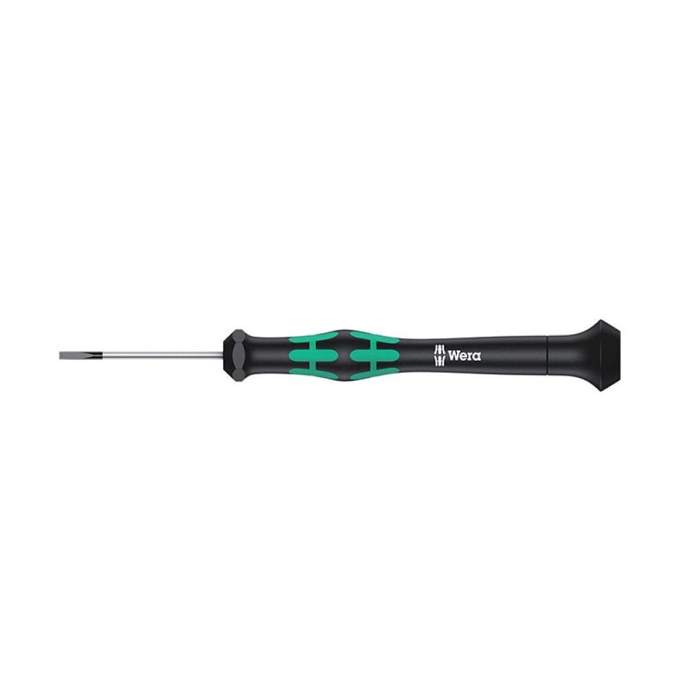 Ruuvimeisseli Wera Kraftform Micro ura 1,5 x 40 mm