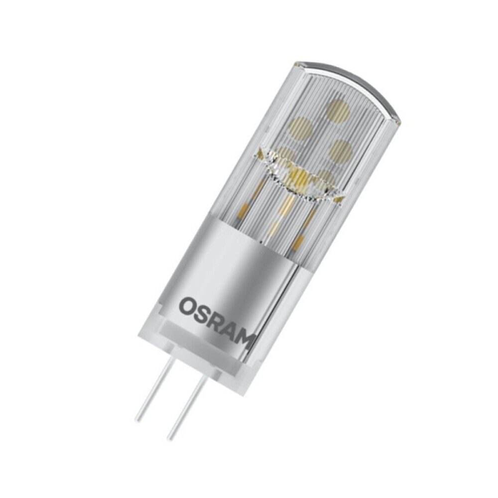 Led Pin Osram 12 V 30 320° 2.6W/2700K G4